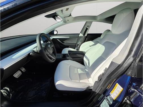 2021 Tesla Model 3 Performance