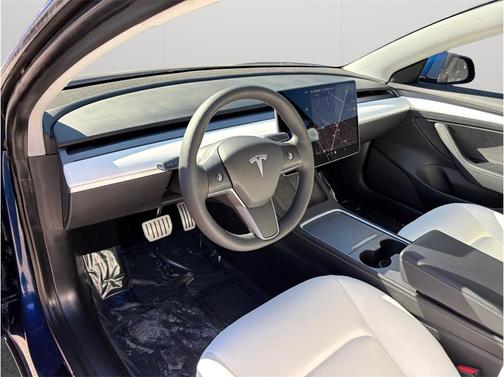 2021 Tesla Model 3 Performance