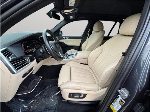 2020 BMW X5 sDrive40i