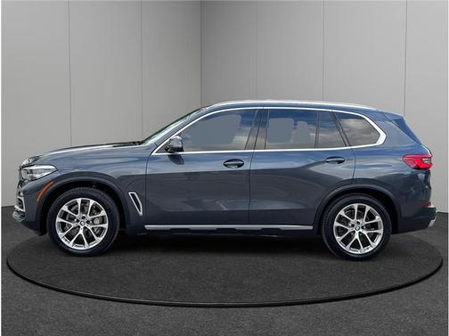 2020 BMW X5 sDrive40i