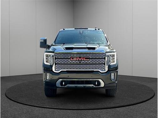 2022 GMC Sierra 2500 Denali