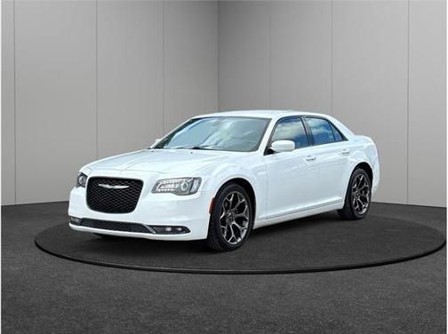2017 Chrysler 300 S