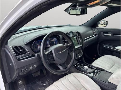 2017 Chrysler 300 S