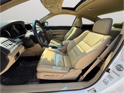 2008 Honda Accord EX-L