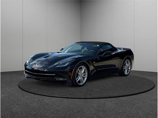 2014 Chevrolet Corvette Stingray Z51