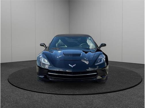 2014 Chevrolet Corvette Stingray Z51