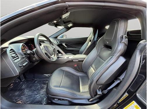 2014 Chevrolet Corvette Stingray Z51