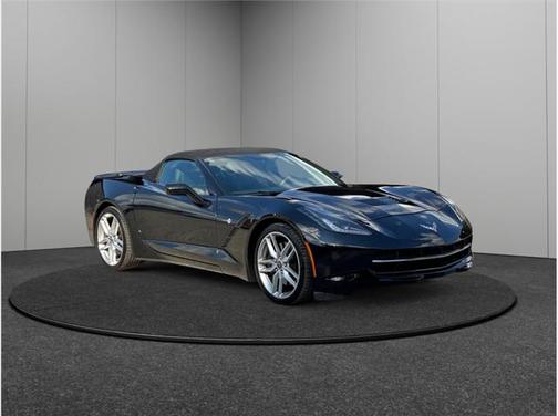 2014 Chevrolet Corvette Stingray Z51