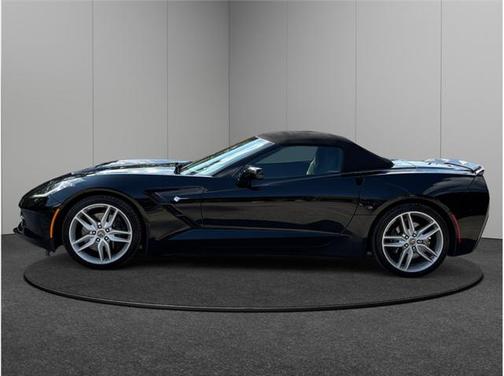 2014 Chevrolet Corvette Stingray Z51
