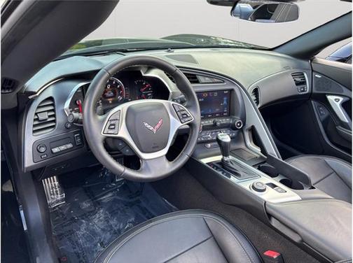 2014 Chevrolet Corvette Stingray Z51