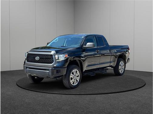 2019 Toyota Tundra SR