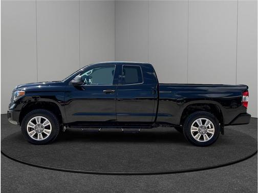 2019 Toyota Tundra SR