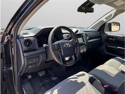 2019 Toyota Tundra SR