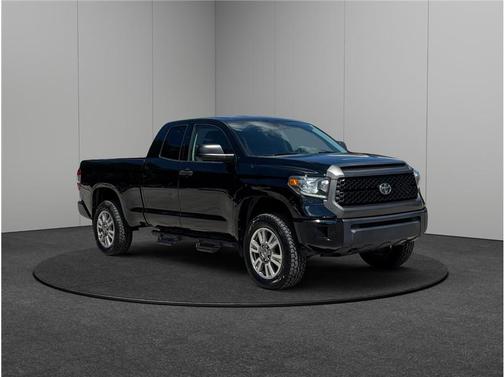 2019 Toyota Tundra SR