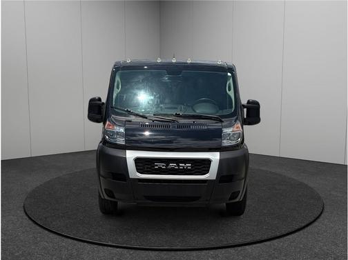 2020 RAM ProMaster 1500 Low Roof