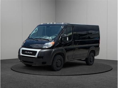 2020 RAM ProMaster 1500 Low Roof