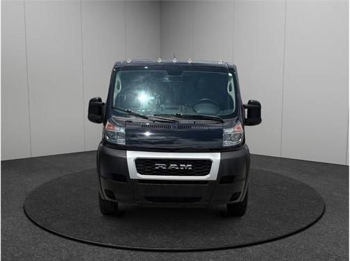 2020 RAM ProMaster 1500 Low Roof
