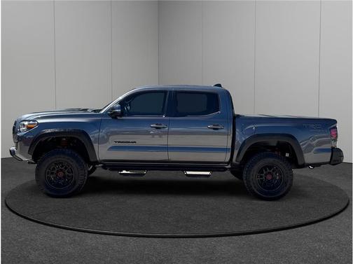 2022 Toyota Tacoma TRD Pro