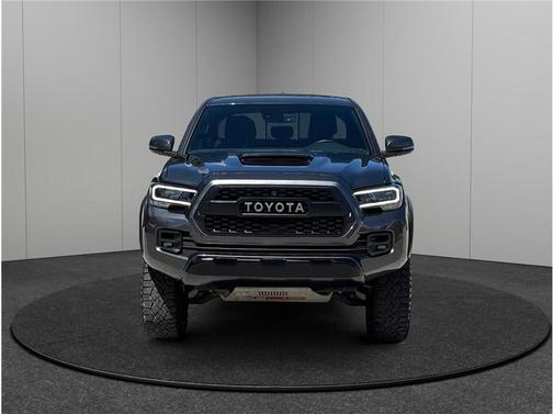 2022 Toyota Tacoma TRD Pro