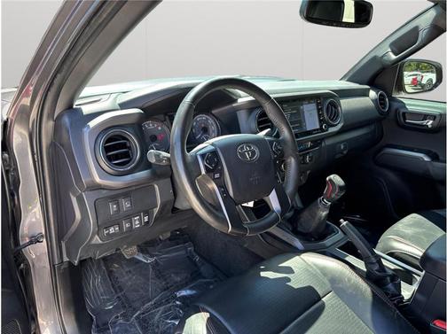 2022 Toyota Tacoma TRD Pro