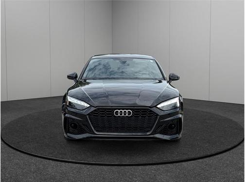 2024 Audi A5 Sportback 45 S Line Premium Plus