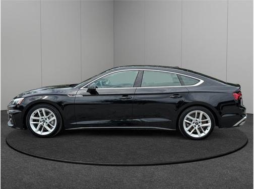 2024 Audi A5 Sportback 45 S Line Premium Plus