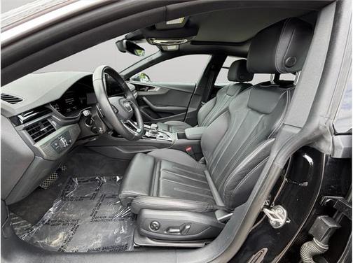 2024 Audi A5 Sportback 45 S Line Premium Plus