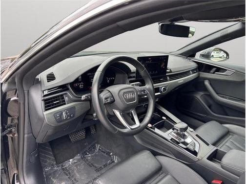 2024 Audi A5 Sportback 45 S Line Premium Plus