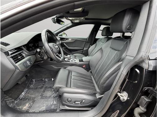 2024 Audi A5 Sportback 45 S Line Premium Plus