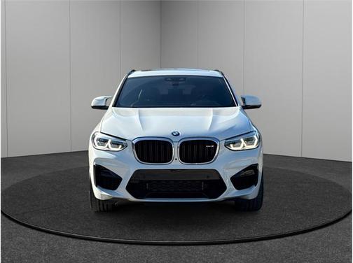2020 BMW X4 M AWD
