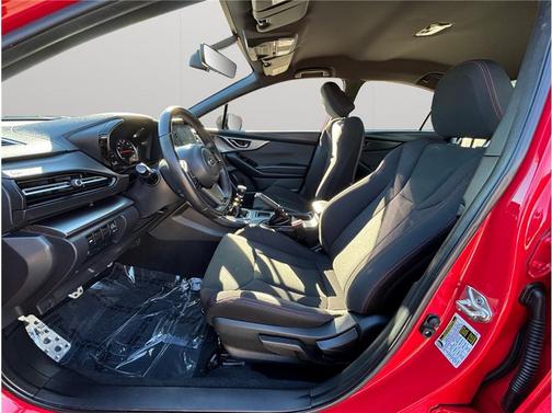 2023 Subaru WRX Premium