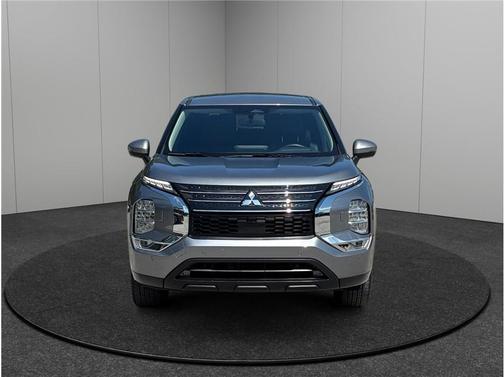 2023 Mitsubishi Outlander SE 2.5 S-AWC