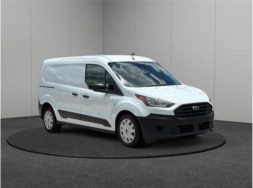 2022 Ford Transit Connect XL Cargo Van