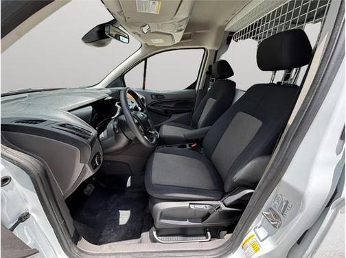 2022 Ford Transit Connect XL Cargo Van