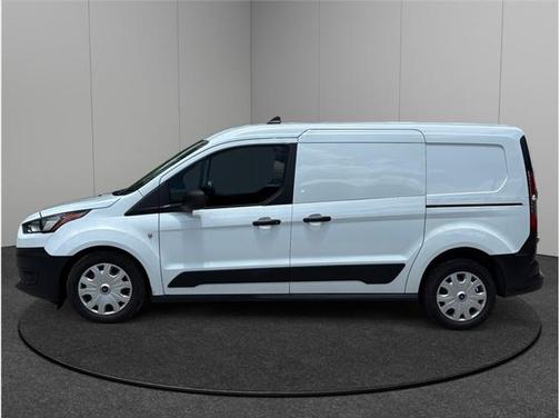 2022 Ford Transit Connect XL Cargo Van