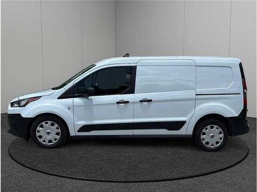 2022 Ford Transit Connect XL Cargo Van
