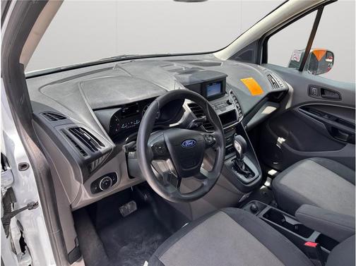 2022 Ford Transit Connect XL Cargo Van