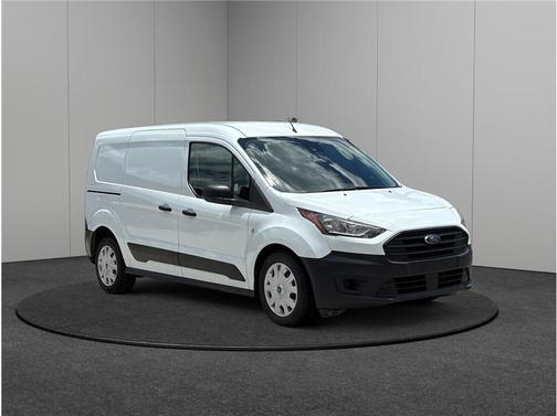 2022 Ford Transit Connect XL Cargo Van