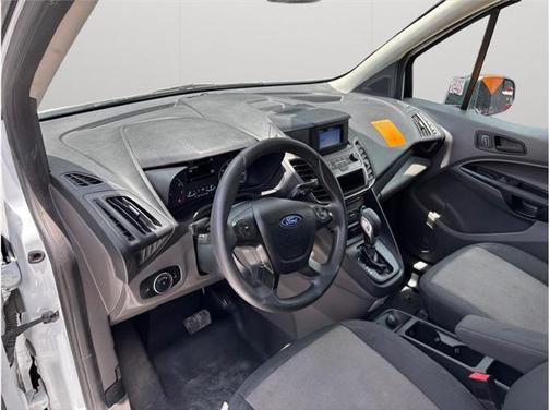 2022 Ford Transit Connect XL Cargo Van