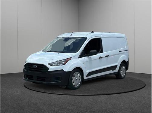 2022 Ford Transit Connect XL Cargo Van