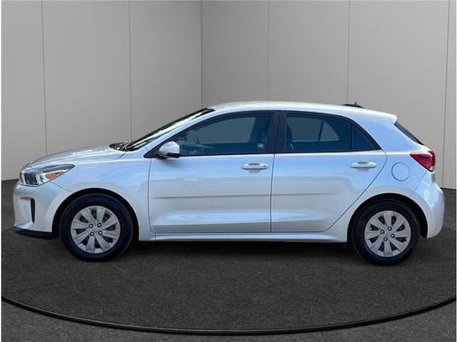 2019 Kia Rio S