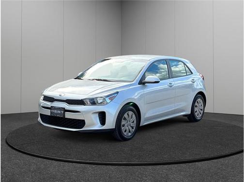 2019 Kia Rio S