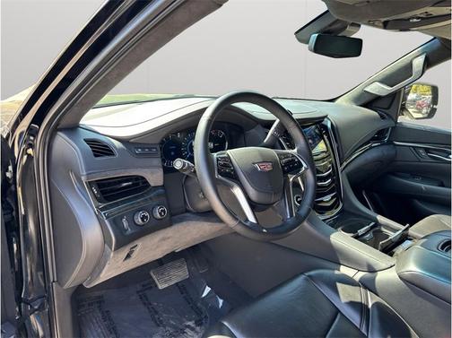 2019 Cadillac Escalade ESV Sport Platinum