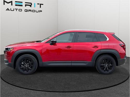 2026 Mazda CX-50 2.5 S Preferred Package
