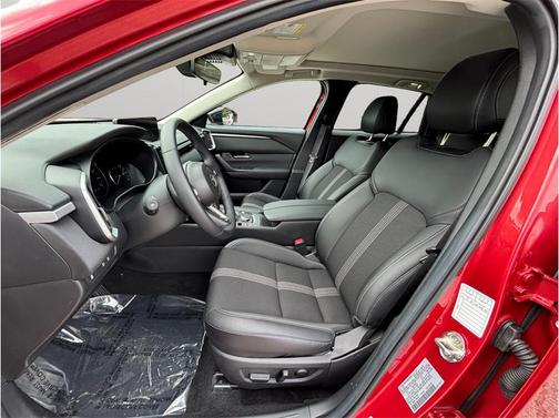 2026 Mazda CX-50 2.5 S Preferred Package