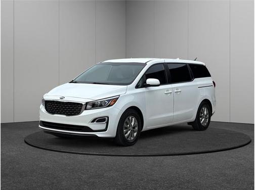 2020 Kia Sedona LX