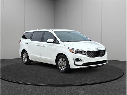 2020 Kia Sedona LX