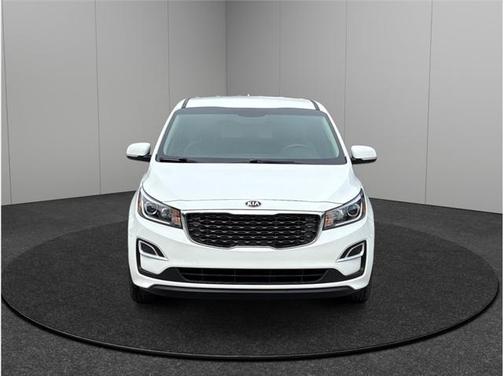 2020 Kia Sedona LX