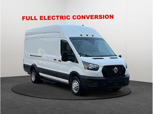2022 Ford Transit-350 Base