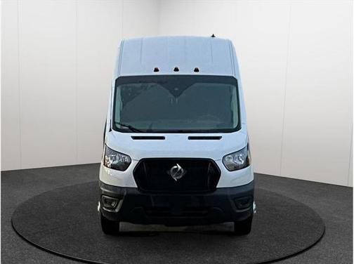 2022 Ford Transit-350 Base